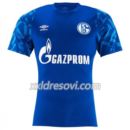 Schalke 04 Domaći Nogometni Dres 2019-2020